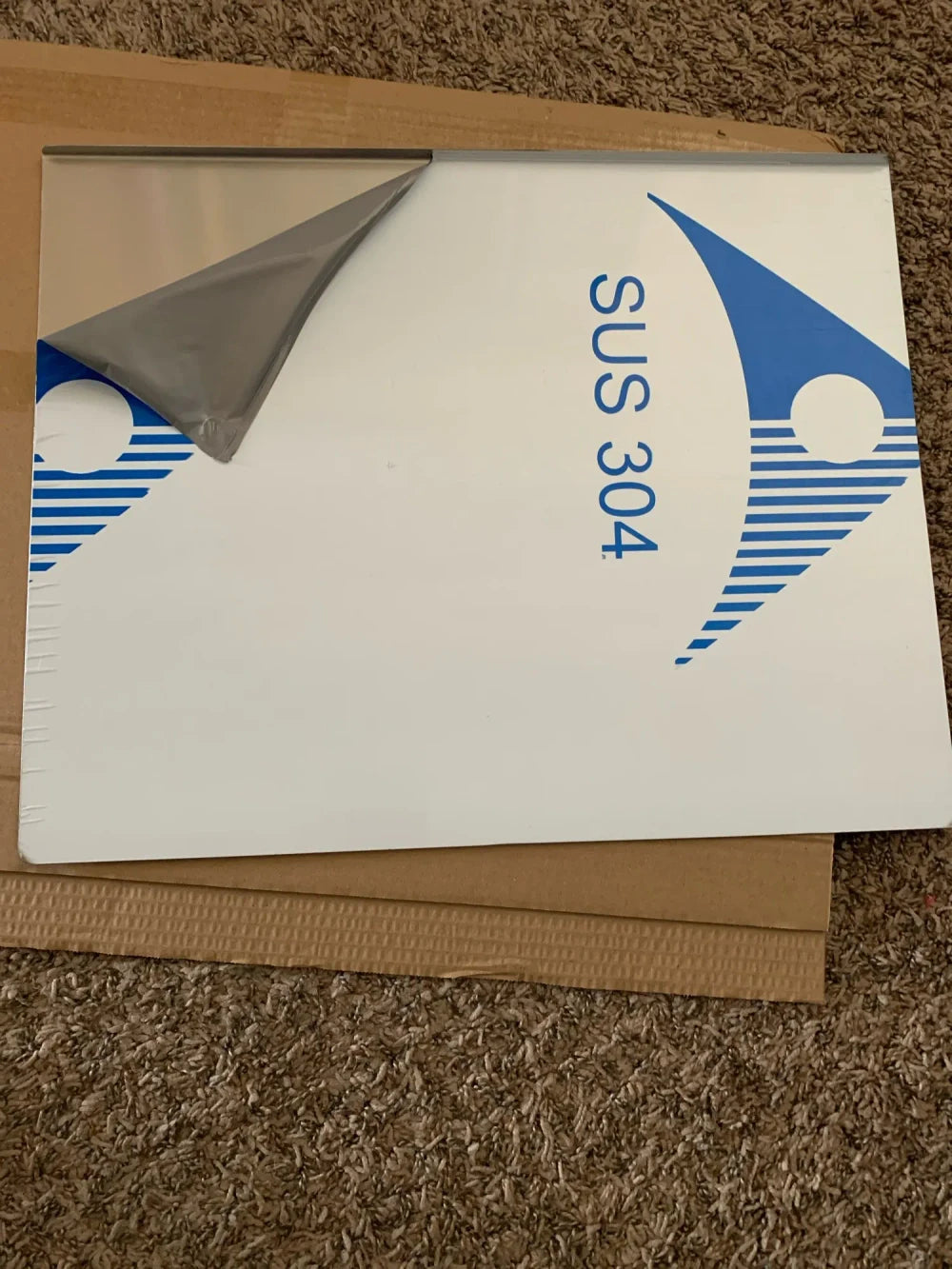 Review Card
